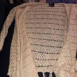 Cool Knit Cardigan